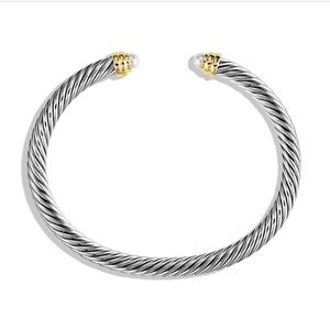 Authentic David Yurman Bracelet